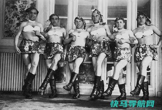 老照片1991年的花花公子模特詹姆斯邦德原型之一