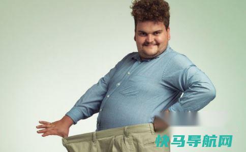 啤酒肚怎么减？ 第2张