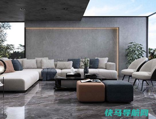 十大岩板排行榜，东鹏瓷砖岩板很化、马可波罗岩板受消费者喜爱