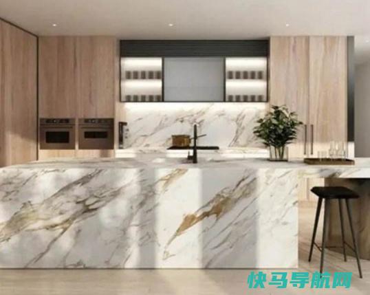 十大岩板排行榜，东鹏瓷砖岩板很化、马可波罗岩板受消费者喜爱