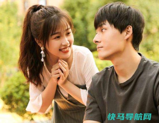 为什么现在的00后喜欢姐弟恋？男人每天保持联系说