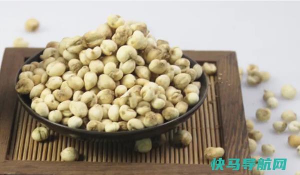川贝长什么样子的图片川贝有哪些功效与