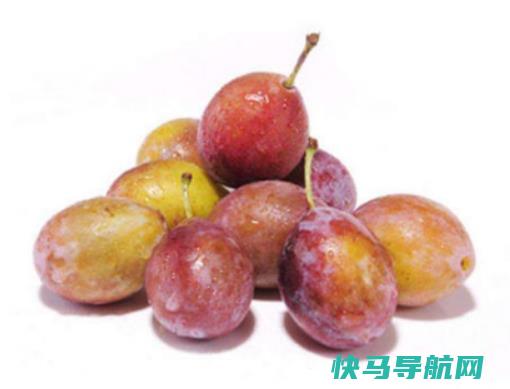 西梅越大越吗？西梅怎么剥皮方便