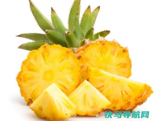 吃菠萝牙齿酸软怎么办？菠萝切了一半后另外一半会坏吗