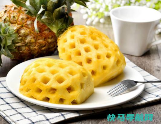 吃菠萝牙齿酸软怎么办？菠萝切了一半后另外一半会坏吗