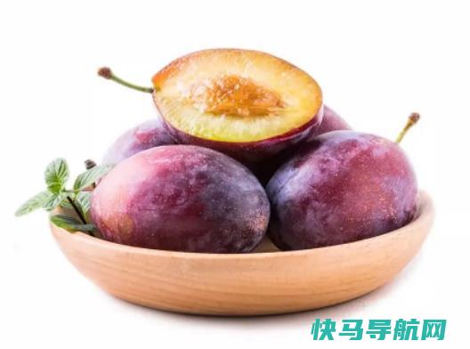 西梅熟透了怎么保存？西梅熟了可以酿酒吗