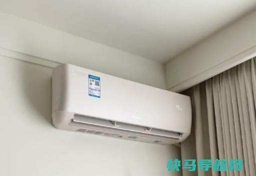 空调怎么排放空气？空调制冷为什么冒白气